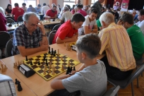 Goleszowskie zawody szachowe